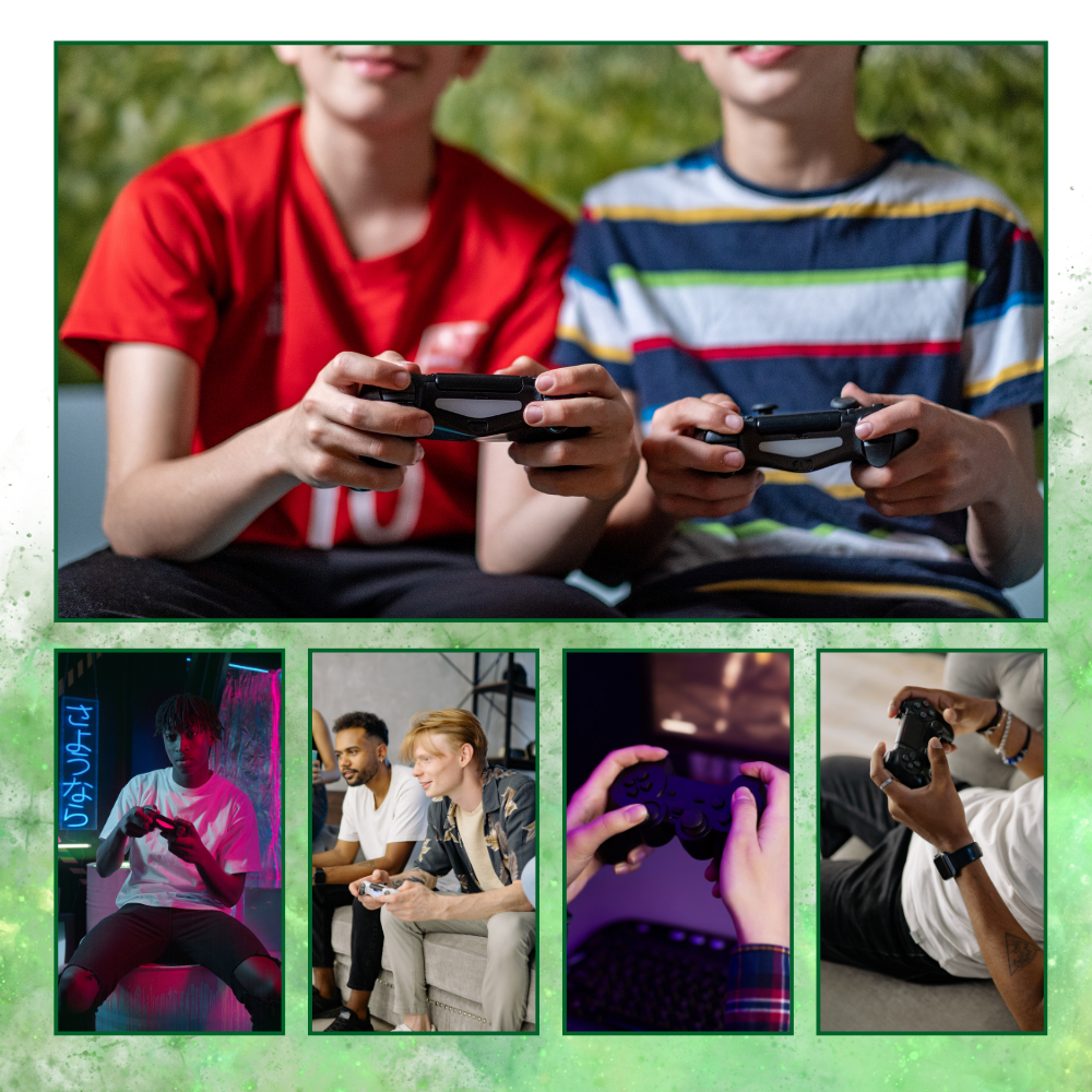 20 000+ Console de jeux rétro - Ozerty