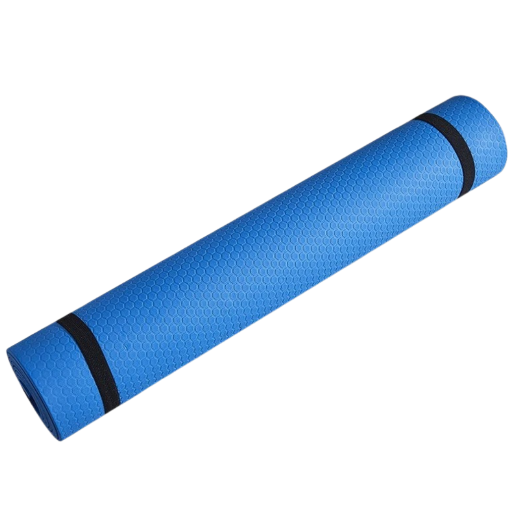 Non-Slip Yoga Mat for Travel