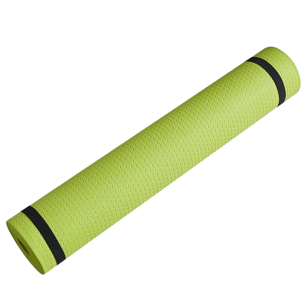 Non-Slip Yoga Mat for Travel