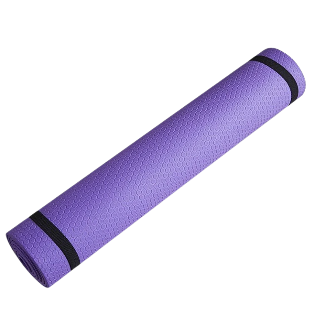 Non-Slip Yoga Mat for Travel