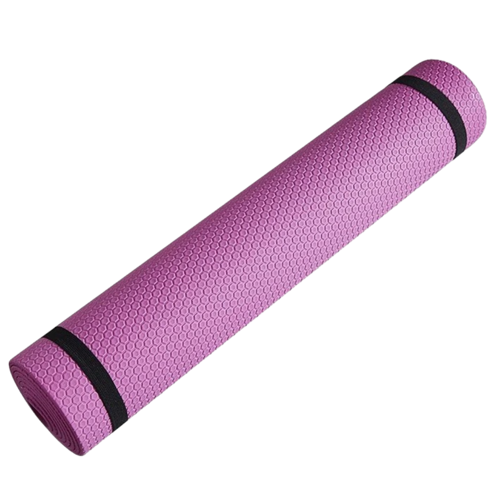 Non-Slip Yoga Mat for Travel