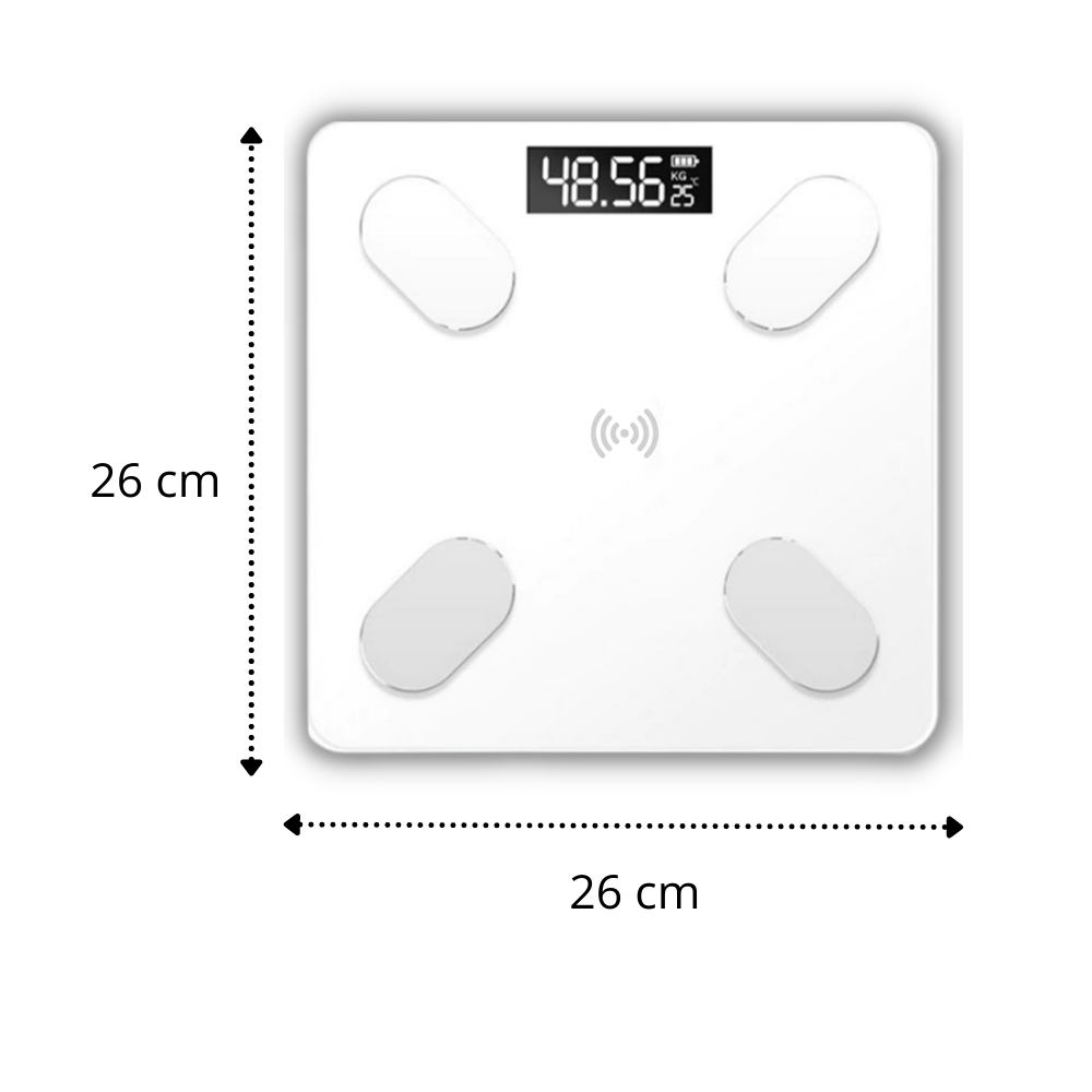 Smart scale