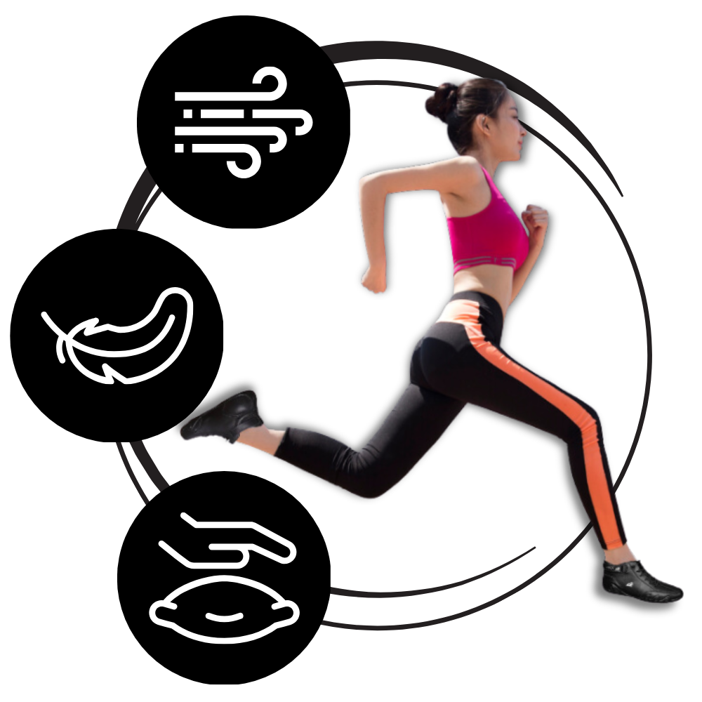 Baskets en daim ultra-confortables
- Ozerty