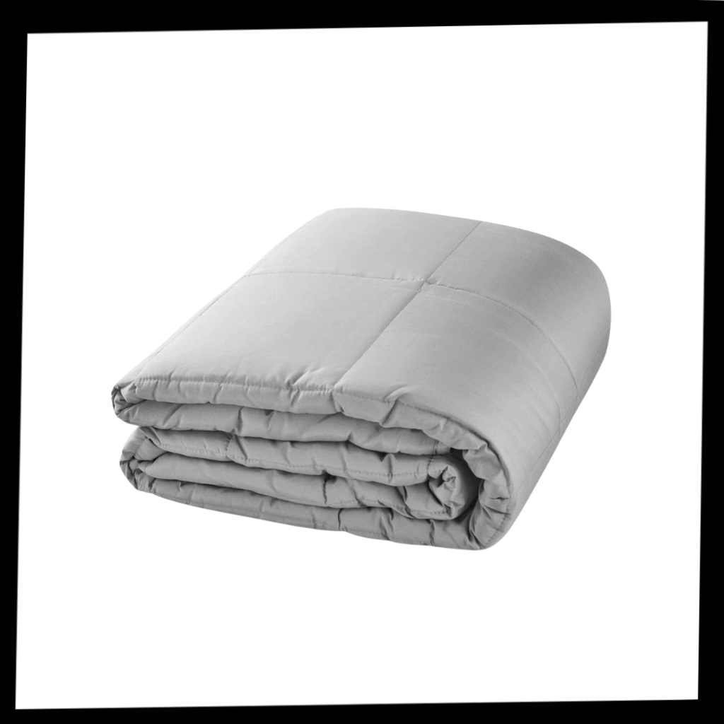 Weighted Blanket for Deep Pressure Therapy