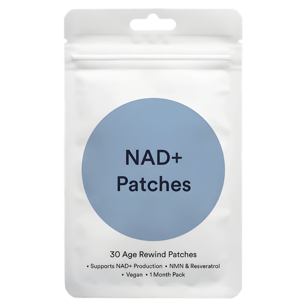 Patchs bien être ultra-absorbant -Âge - Ozerty