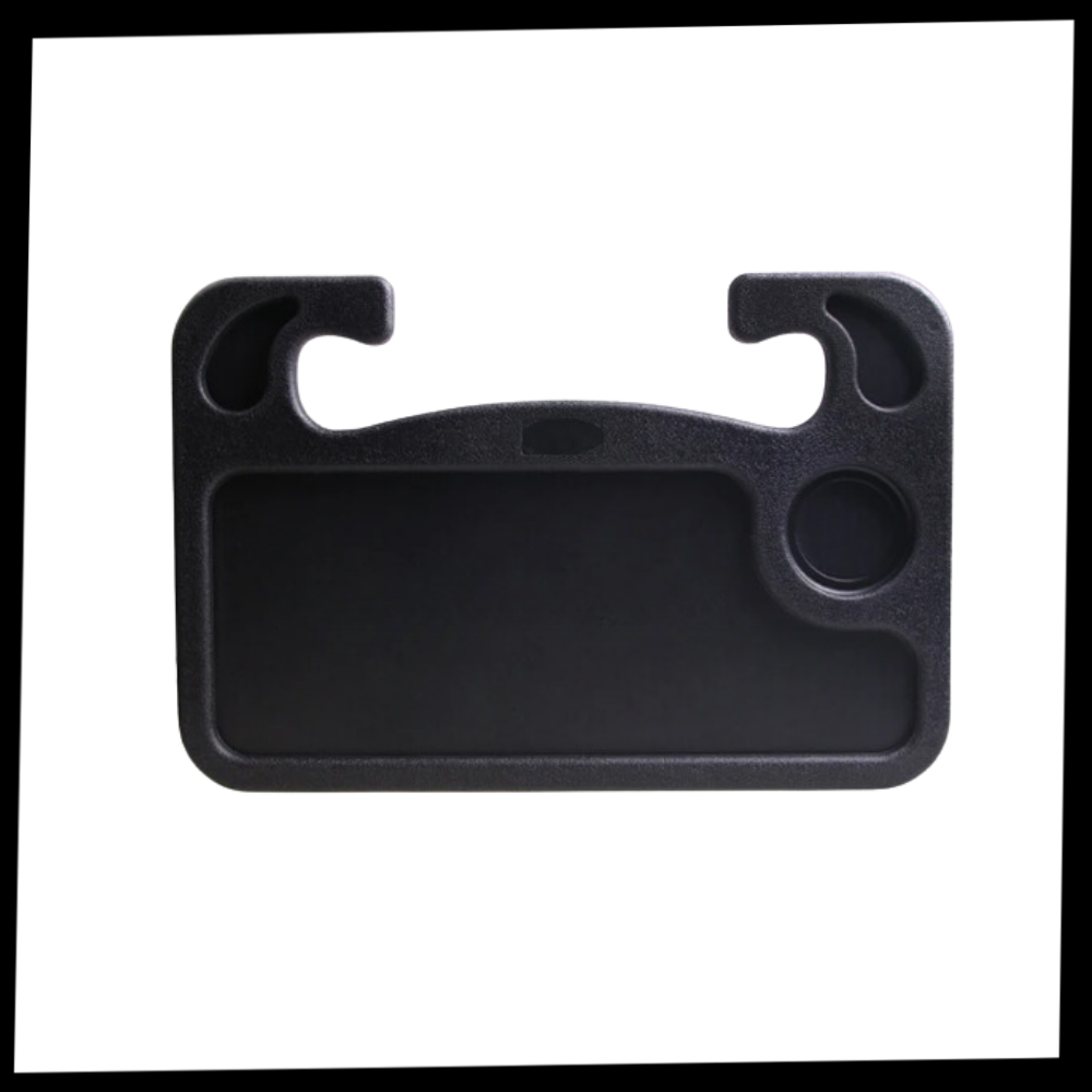 Table d'appoint de volant de voiture
 - Ozerty