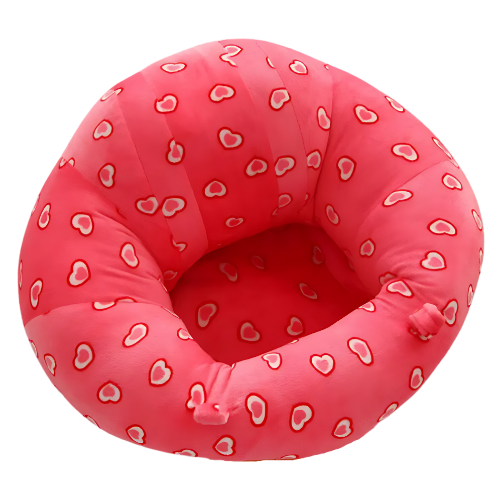 Coussin hygiénique réglable pour bébé
-Macaroni - Ozerty