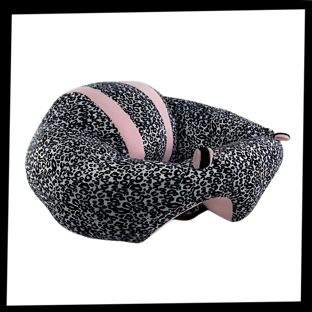 Coussin hygiénique réglable pour bébé
- Ozerty