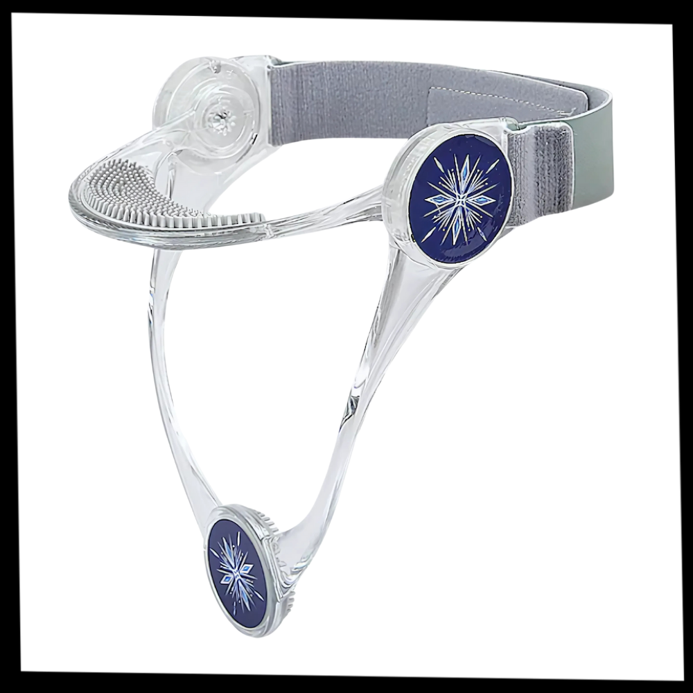 Correcteur de posture cervicale réglable - Ozerty