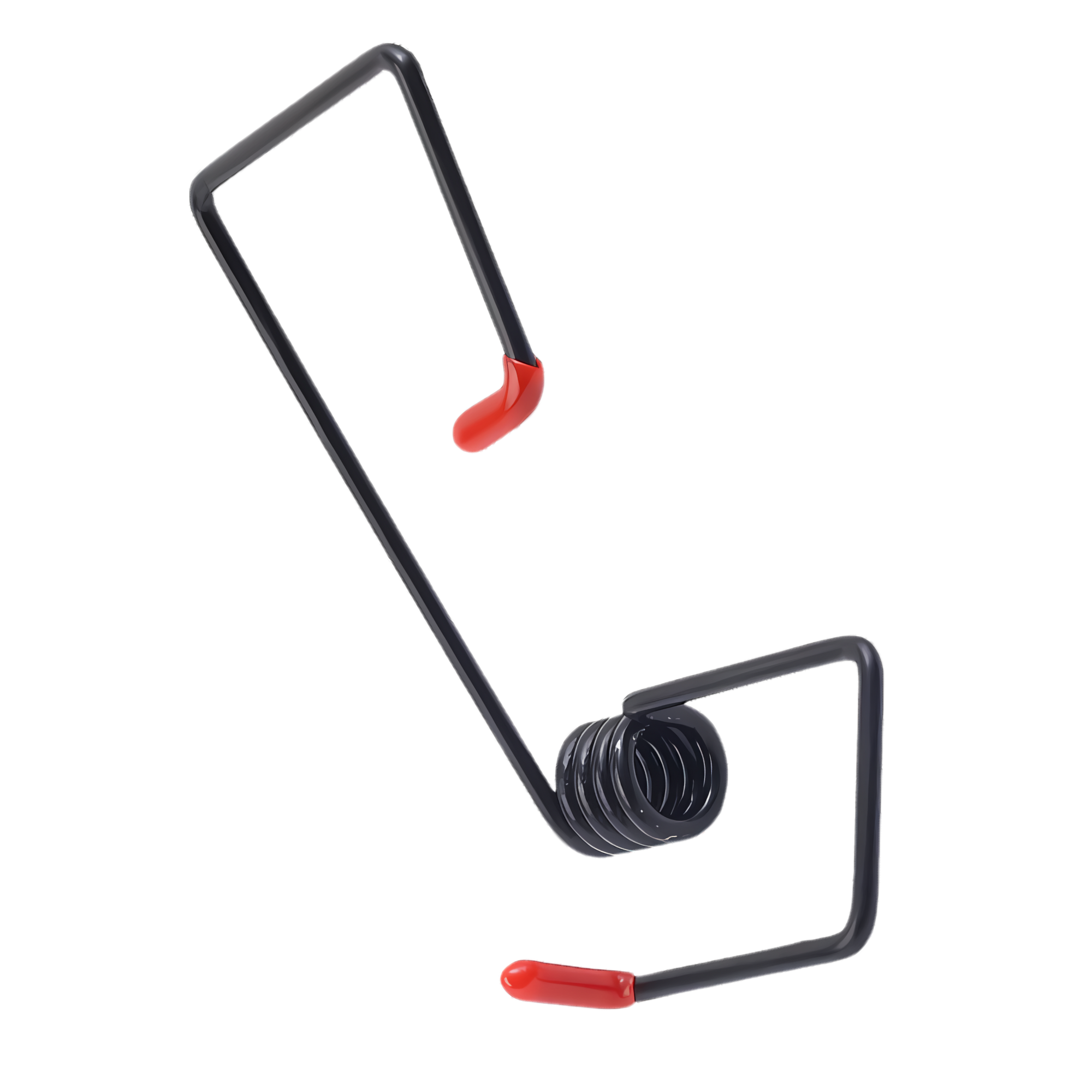 Bras d'essuie-glace de voiture à visibilité par tout temps
 - Ozerty