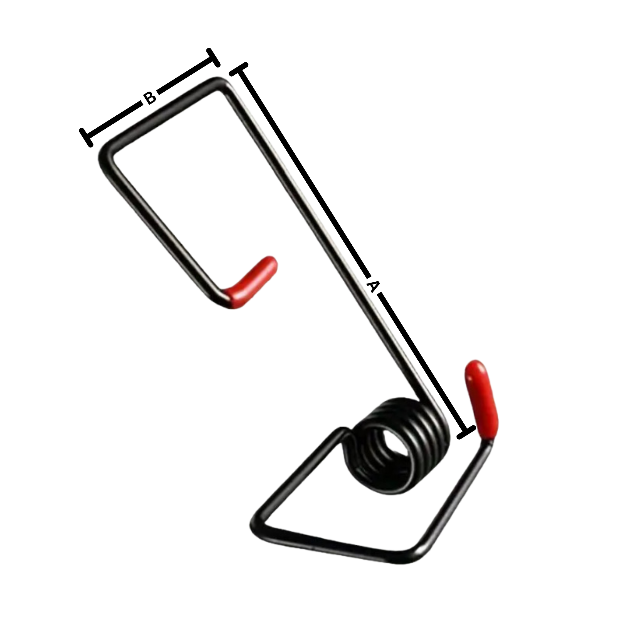 Bras d'essuie-glace de voiture à visibilité par tout temps
- Ozerty