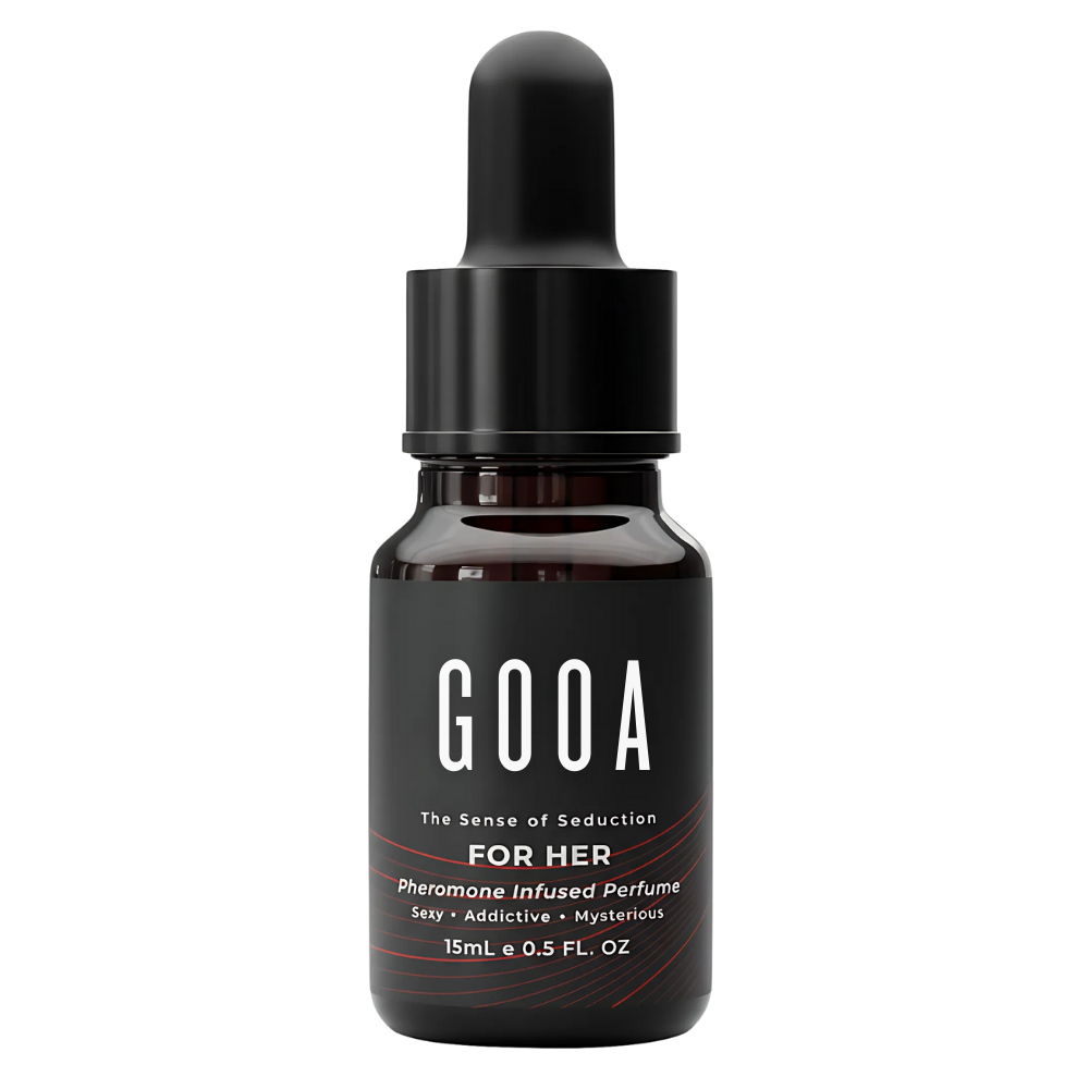 Parfum séduisant aux phéromones pour hommes et femmes -Femmes - Ozerty