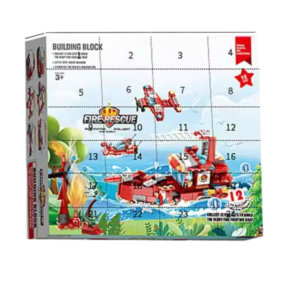 Blocs de construction Minecraft -Automobile - Ozerty