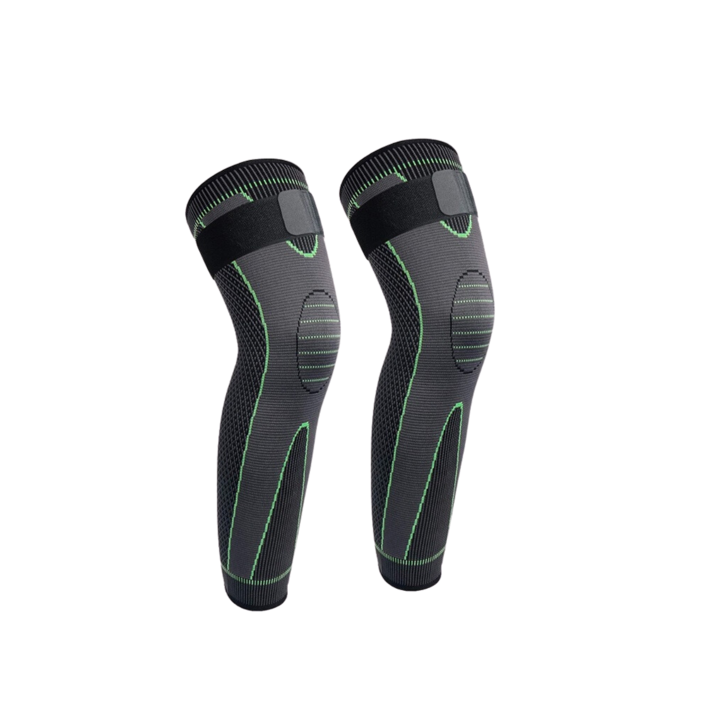 Manchon de compression antidérapant
 -SMLXLXXL - Ozerty