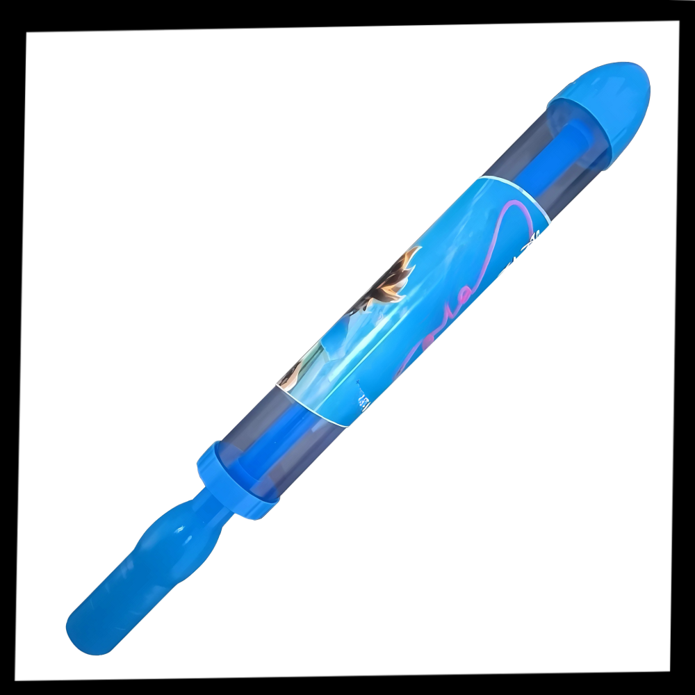 Pistolet à Eau Effet Feu D'Artifice - Ozerty