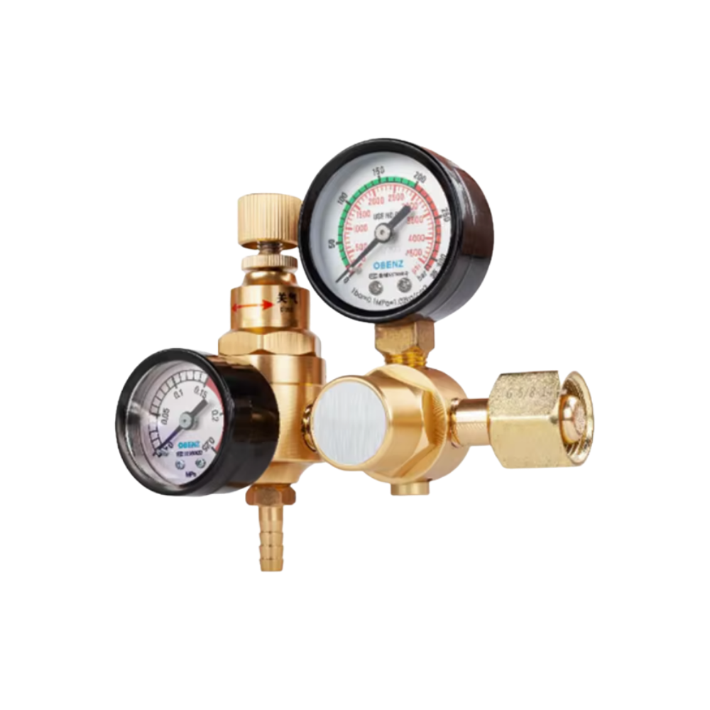 Régulateur de gas Argon - Ozerty