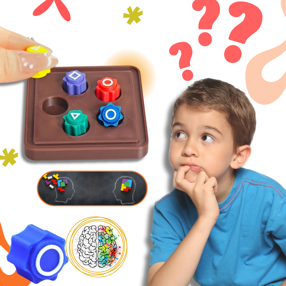 Jeu traditionnel d'attrape-pierres Gonggi - Ozerty