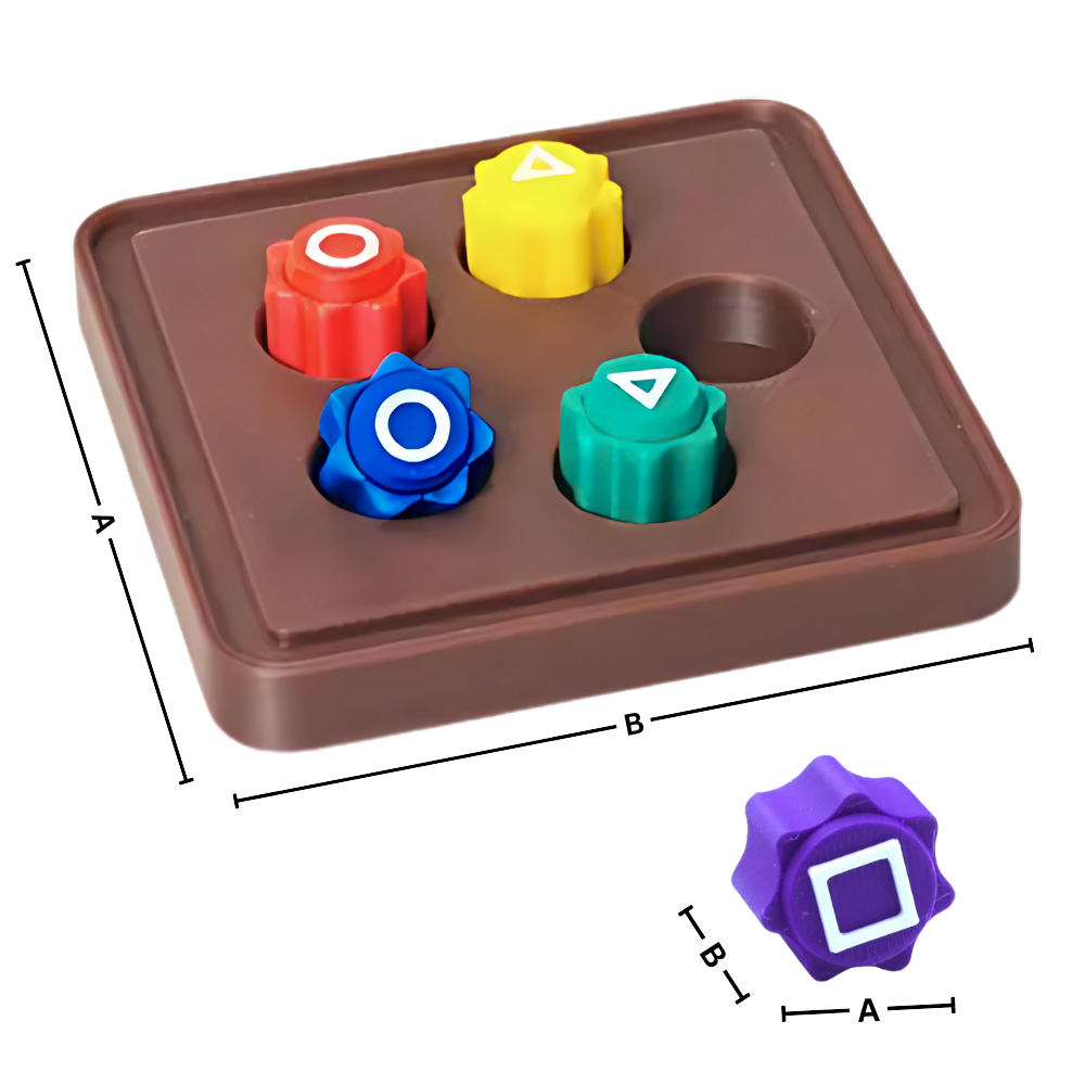 Jeu traditionnel d'attrape-pierres Gonggi - Ozerty