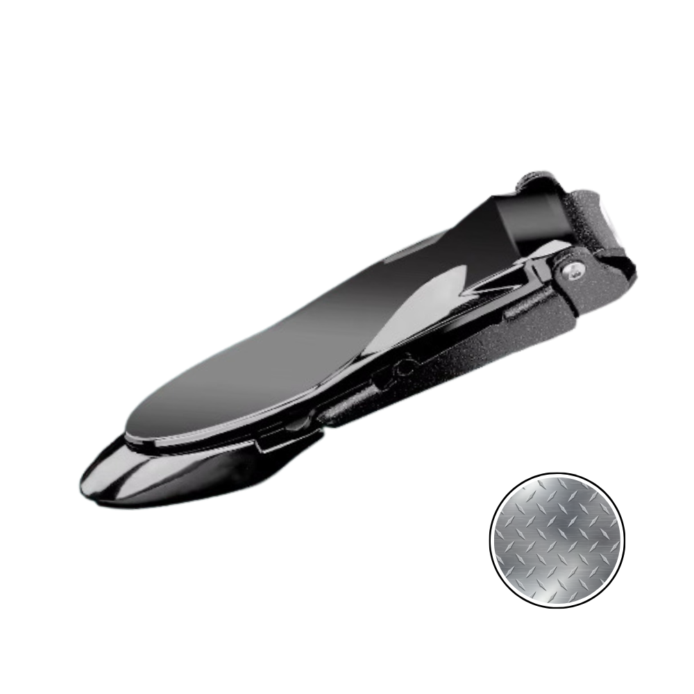 Coupe-ongles auto-collecteur - Ozerty
