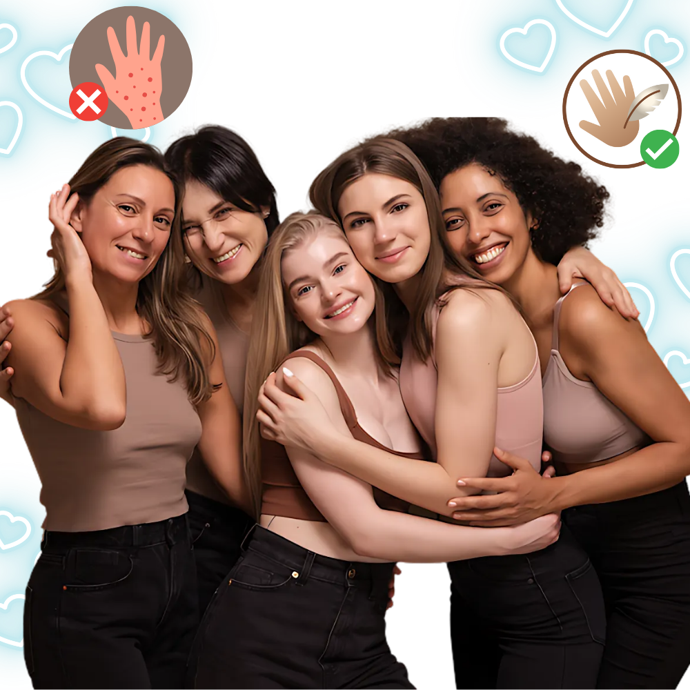 Sérum et crème anti-âge au venin d'abeille - Ozerty