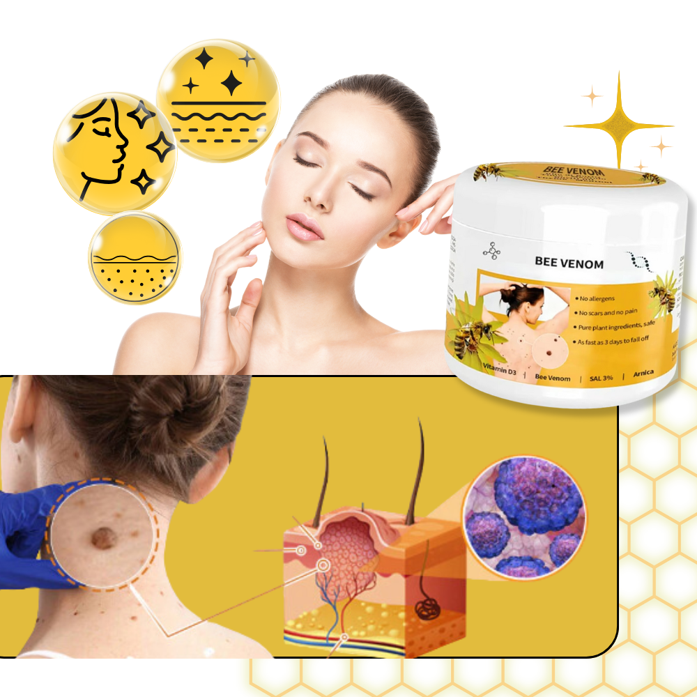 Crème botanique revitalisante - Ozerty