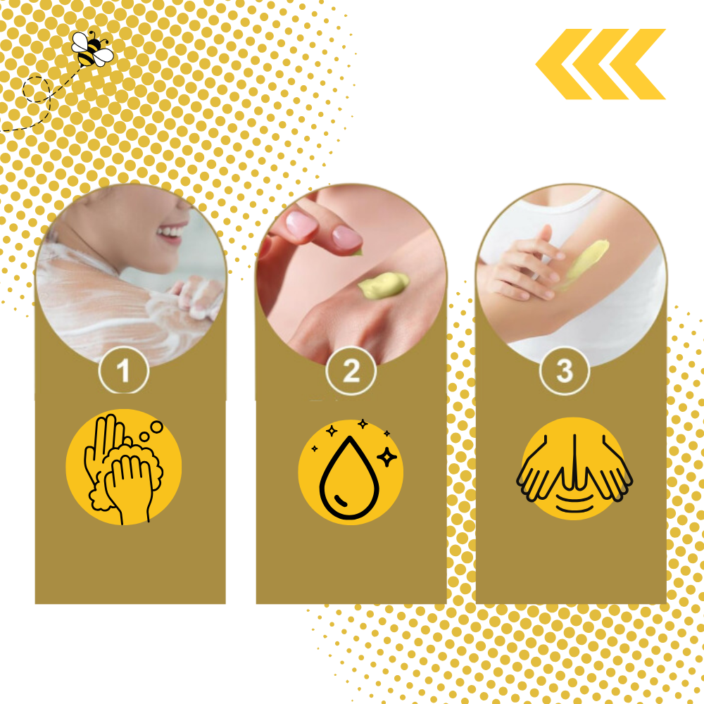 Crème botanique revitalisante - Ozerty