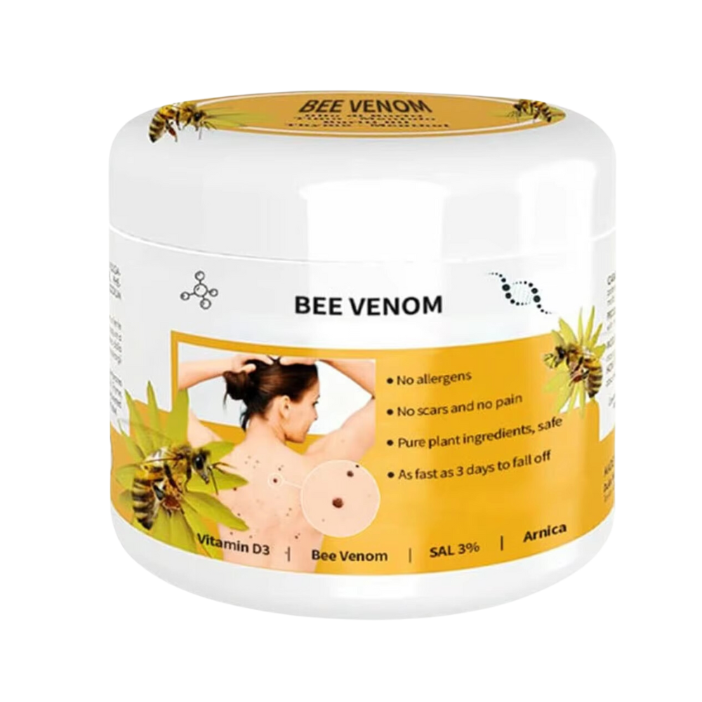 Crème botanique revitalisante - Ozerty