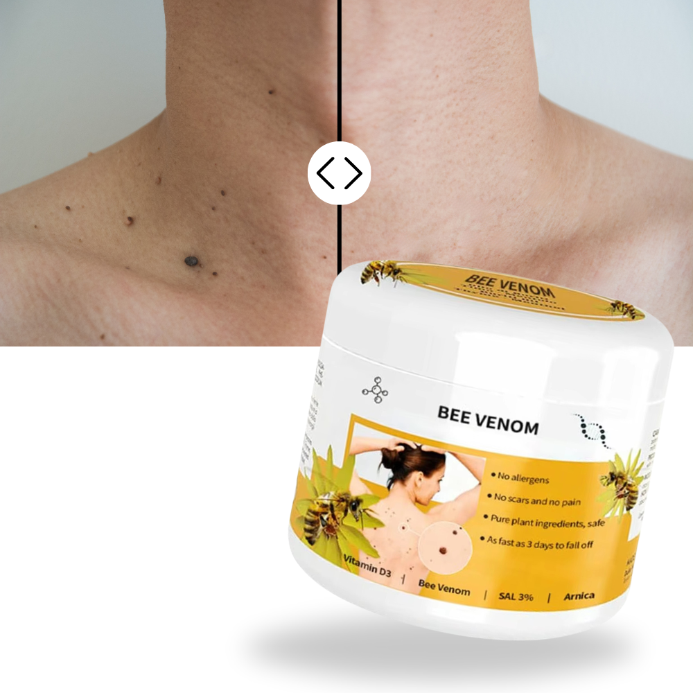 Crème botanique revitalisante - Ozerty