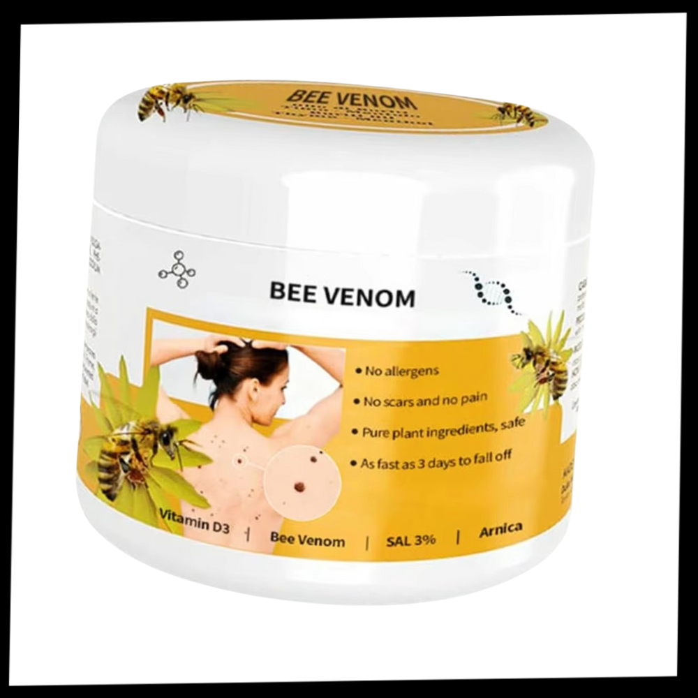 Crème botanique revitalisante - Ozerty