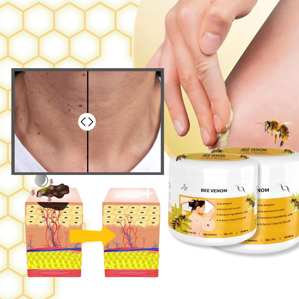 Crème botanique revitalisante - Ozerty