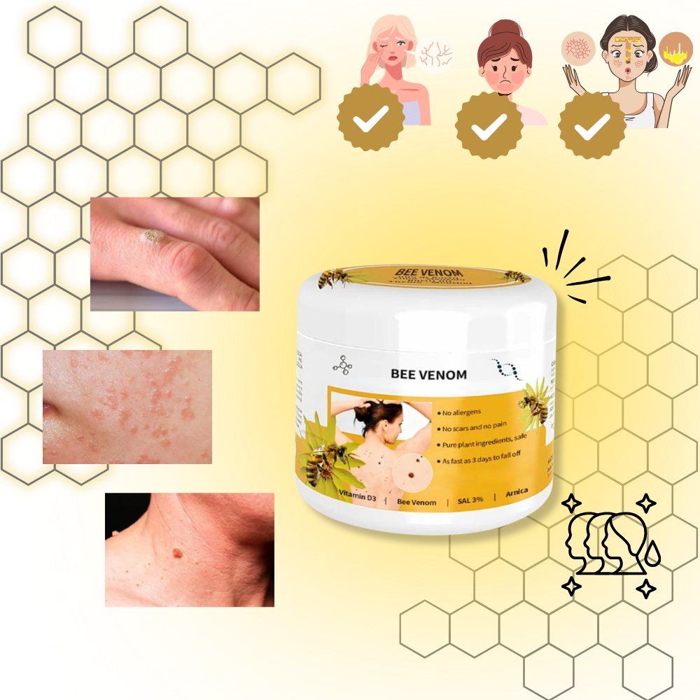 Crème botanique revitalisante - Ozerty