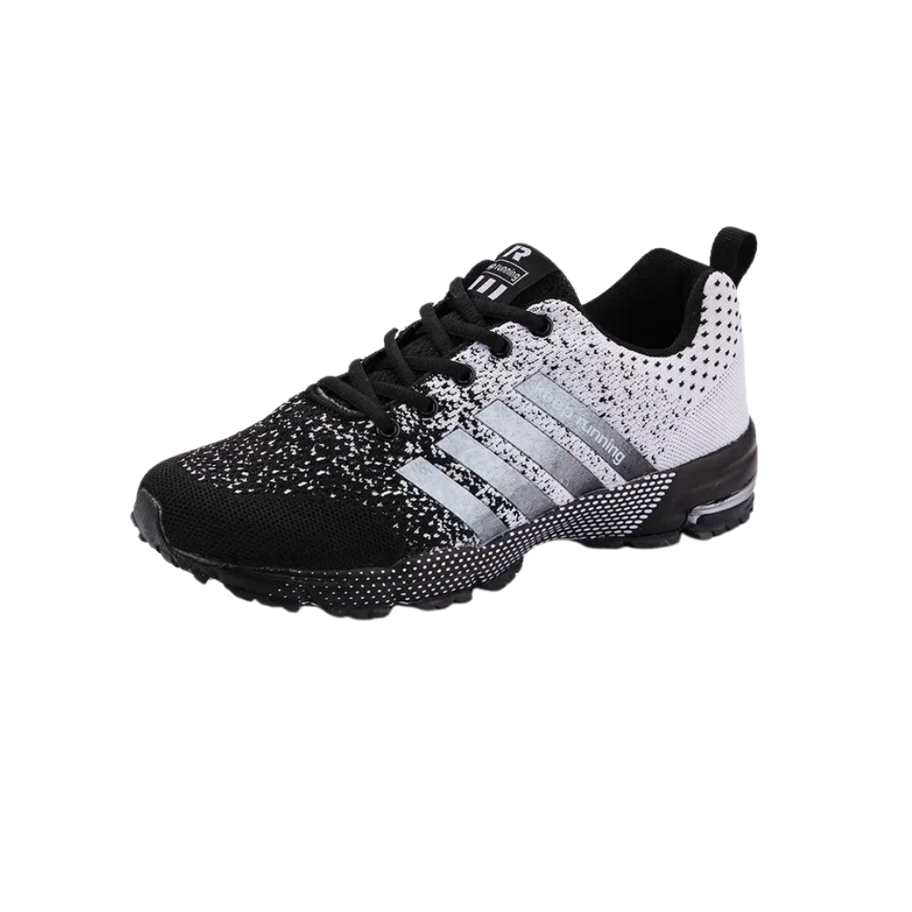 Chaussures de sport respirantes pour homme
-Gris/EU38/US7/UK5Gris/EU39/US8/UK6Gris/EU40/US9/UK7Gris/EU41/US10/UK8Gris/EU42/US11/UK9Gris/EU43/US12/UK10Gris/EU44/US13/UK11Gris/EU45/US14/UK12Gris/EU46/US15/UK13Gris/EU47/US16/UK14Gris/EU48/US17/UK15 - Ozerty