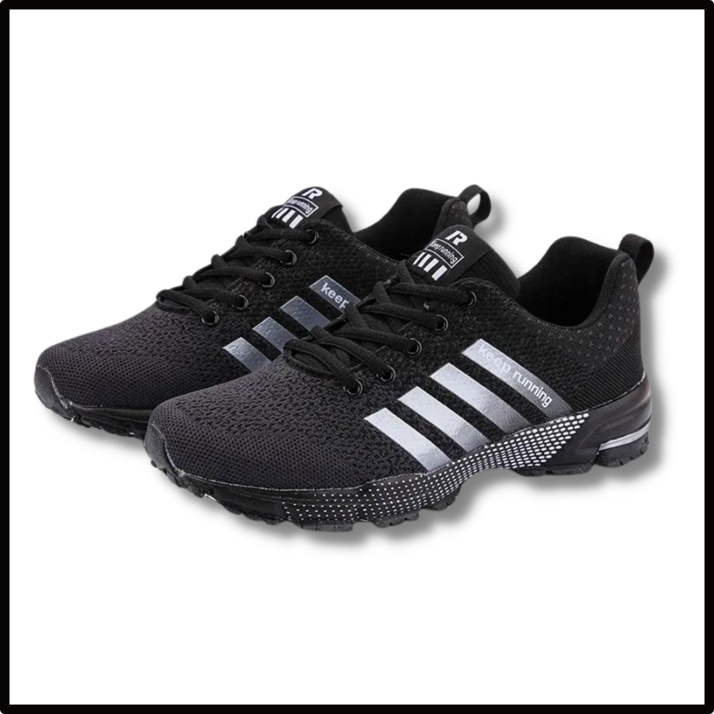 Chaussures de sport respirantes pour homme
- Ozerty