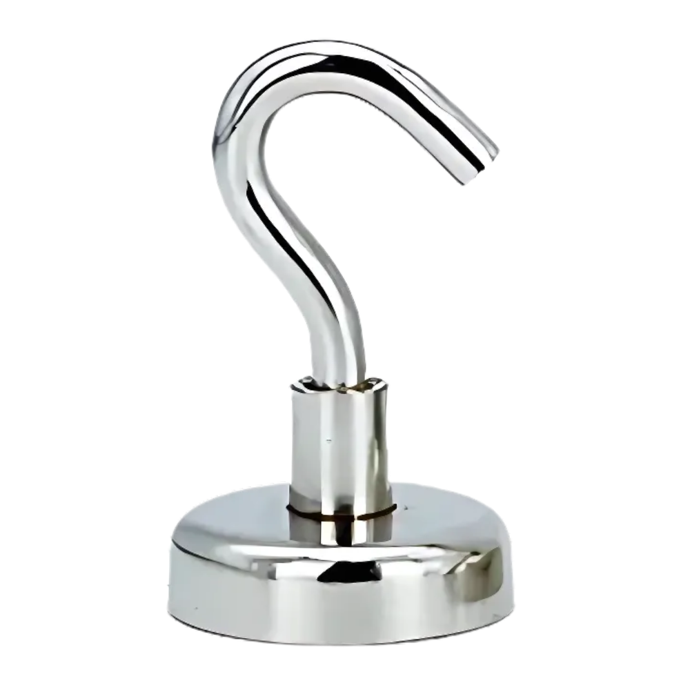 Crochets magnétiques pour cabine de croisière -25 mm - Ozerty