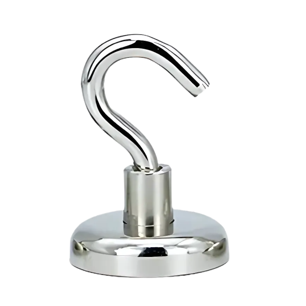 Crochets magnétiques pour cabine de croisière -32 mm - Ozerty