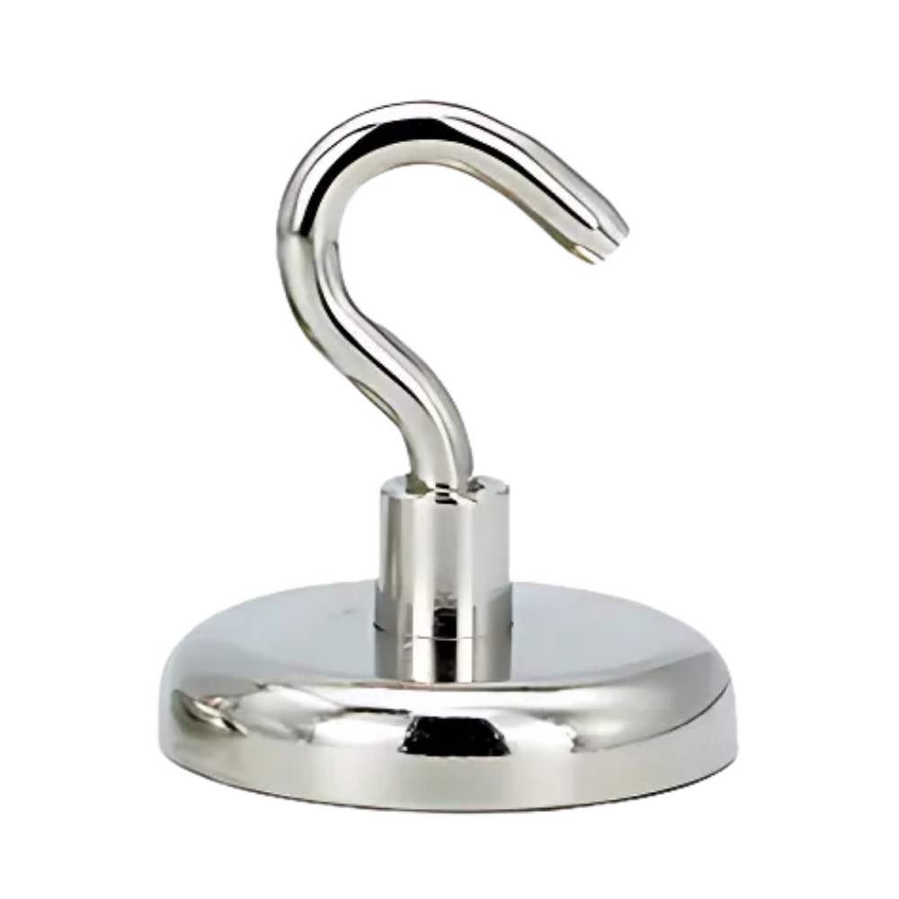 Crochets magnétiques pour cabine de croisière -48 mm - Ozerty