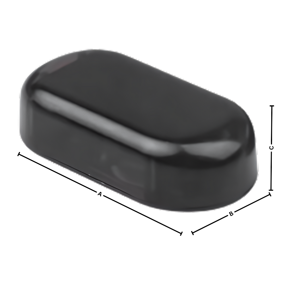 Lampe d'alarme solaire pour voiture
 - Ozerty