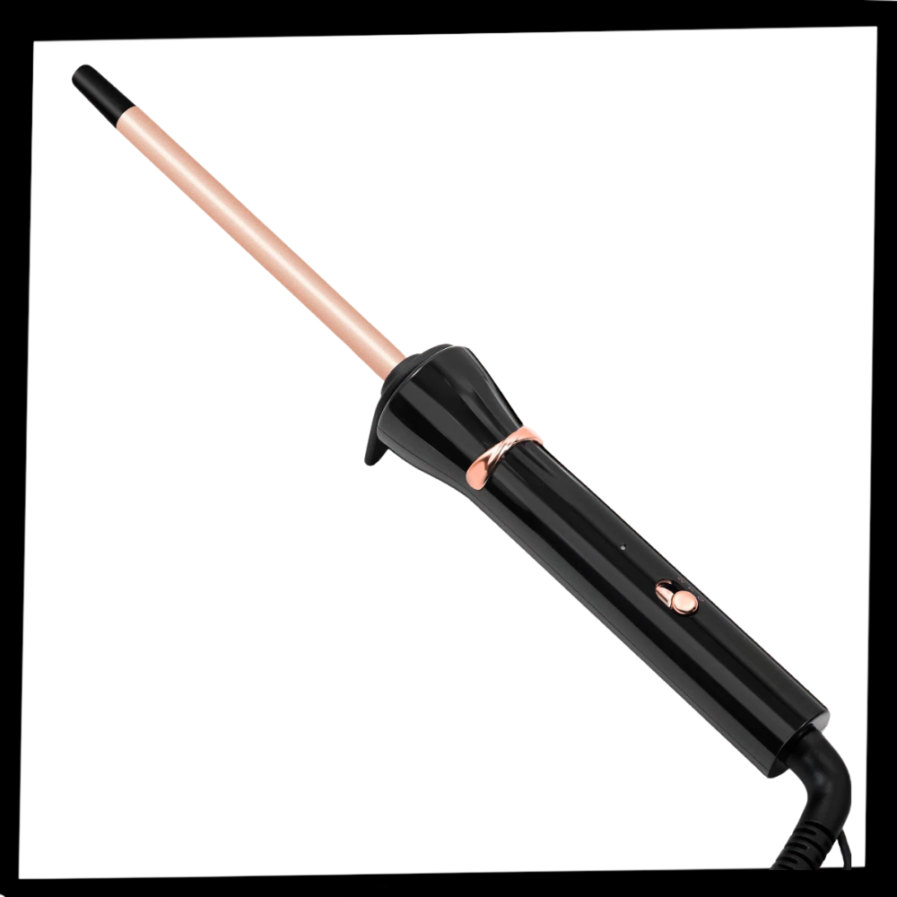 Boucleur ultra-fin en céramique - Ozerty