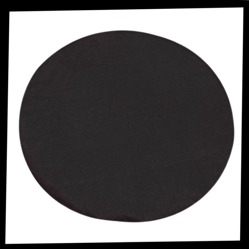 Nappe de table ronde - Ozerty