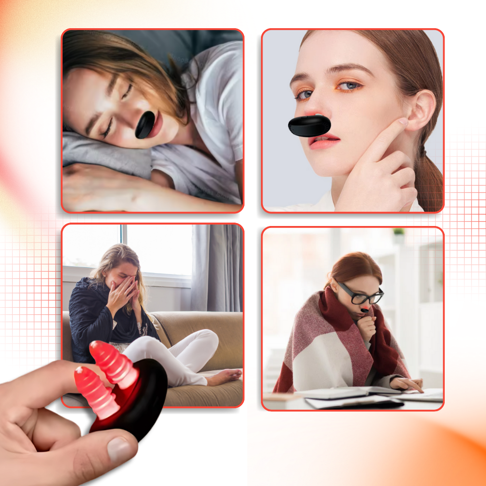 Dispositif anti allergie - Ozerty