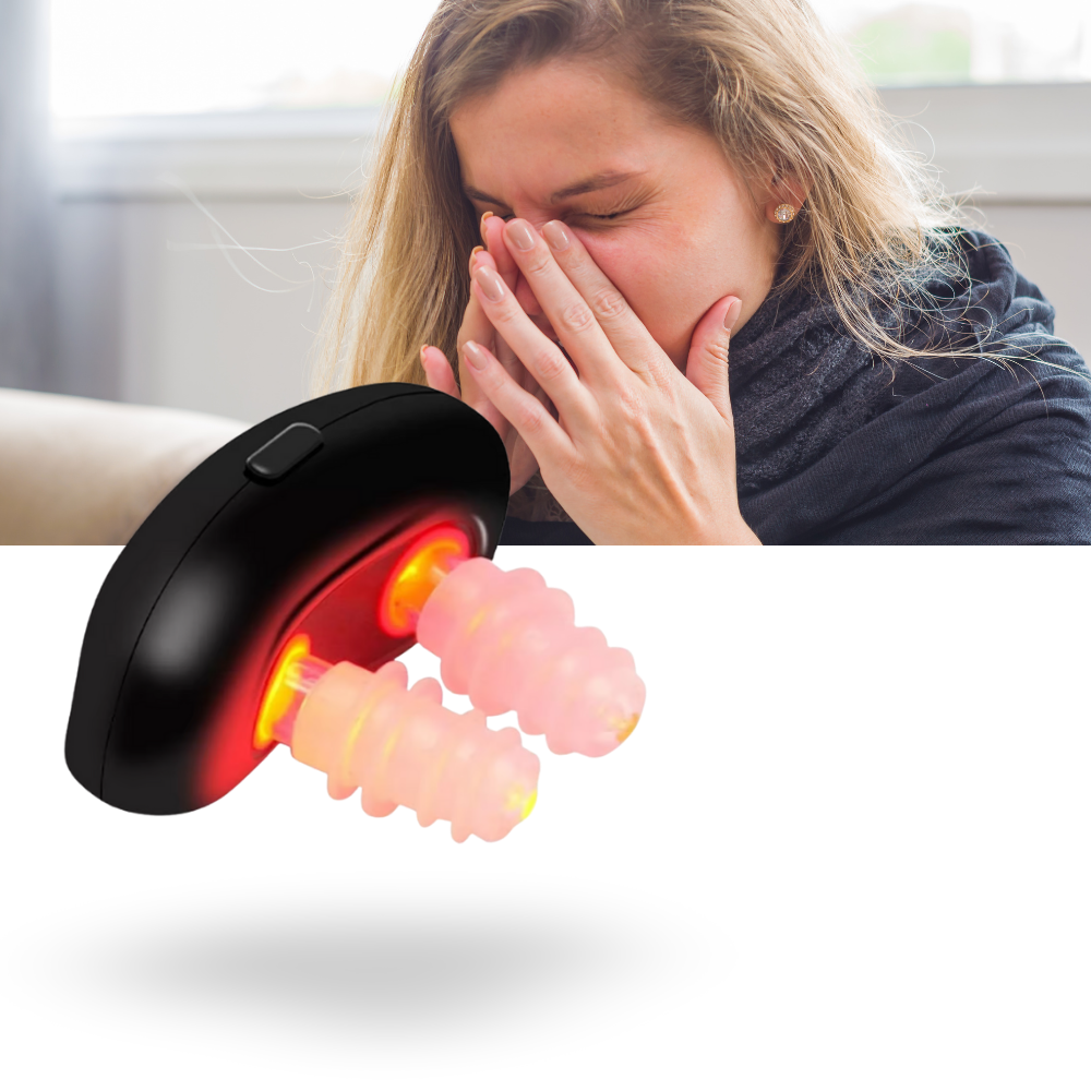 Dispositif anti allergie - Ozerty