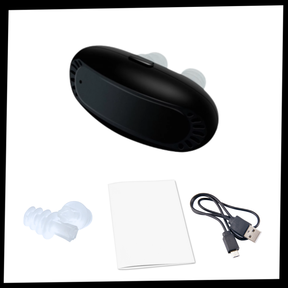 Dispositif anti allergie - Ozerty