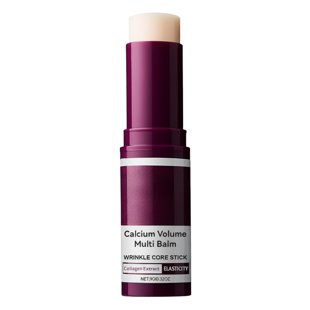 Stick baume collagène hydratant visage et yeux - Ozerty