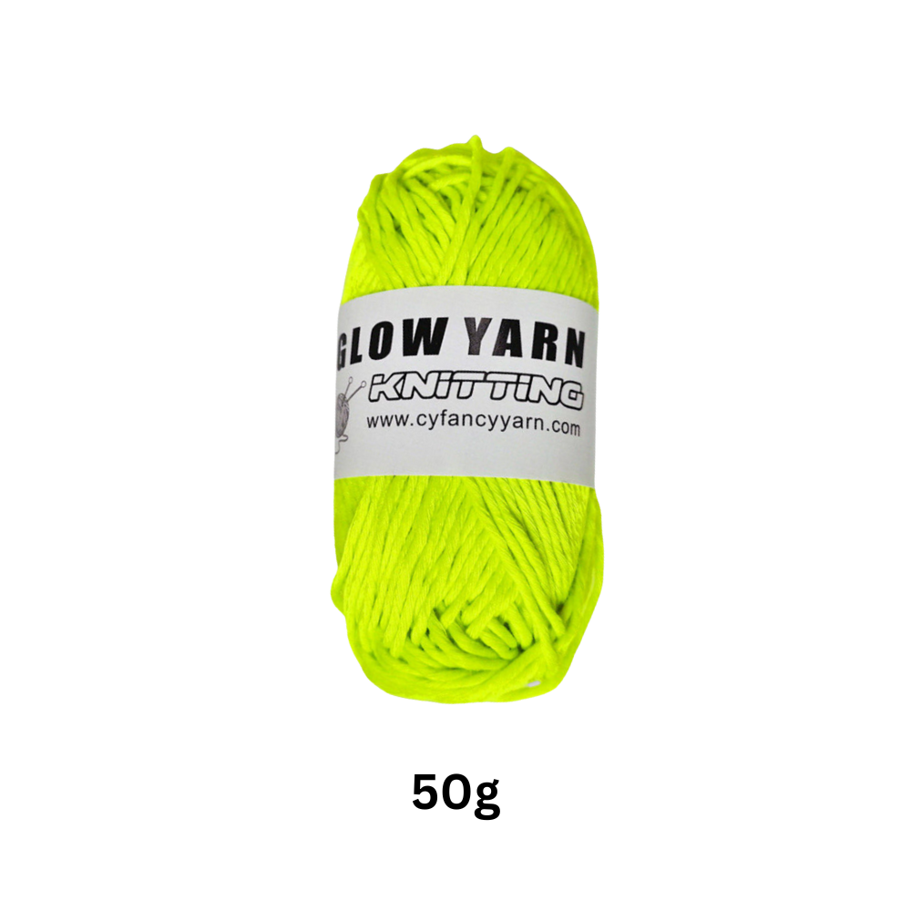 Fil phosphorescent coloré
- Ozerty