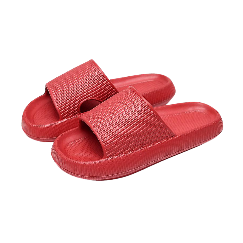 Sandales orthopédiques d'été colorées -Rouge/EU32-33/US1-2/UK13-1Rouge/EU34-35/US3-3.5/UK2-2.5Rouge/EU36-37/US5-6/UK3-4Rouge/EU38-39/US7-8/UK5-6Rouge/EU40-41/US9-10/UK9-10Rouge/EU42-43/US11-12/UK11-12Rouge/EU44-45/US13-14/UK13-14 - Ozerty