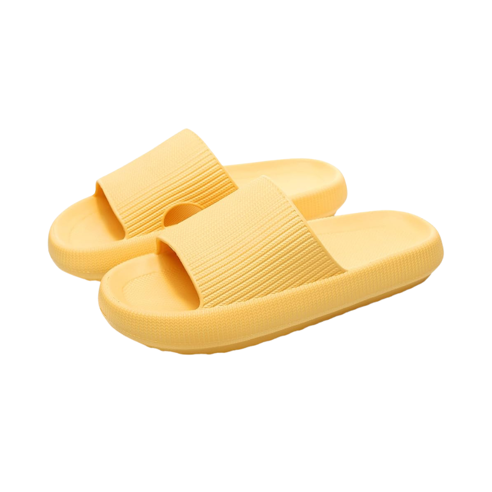 Sandales orthopédiques d'été colorées -Jaune/EU32-33/US1-2/UK13-1Jaune/EU34-35/US3-3.5/UK2-2.5Jaune/EU36-37/US5-6/UK3-4Jaune/EU38-39/US7-8/UK5-6Jaune/EU40-41/US9-10/UK9-10Jaune/EU42-43/US11-12/UK11-12Jaune/EU44-45/US13-14/UK13-14 - Ozerty