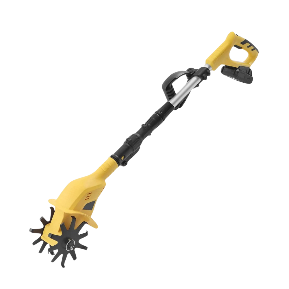 Cultivateur électrique sans fil à grande vitesse
 - Ozerty