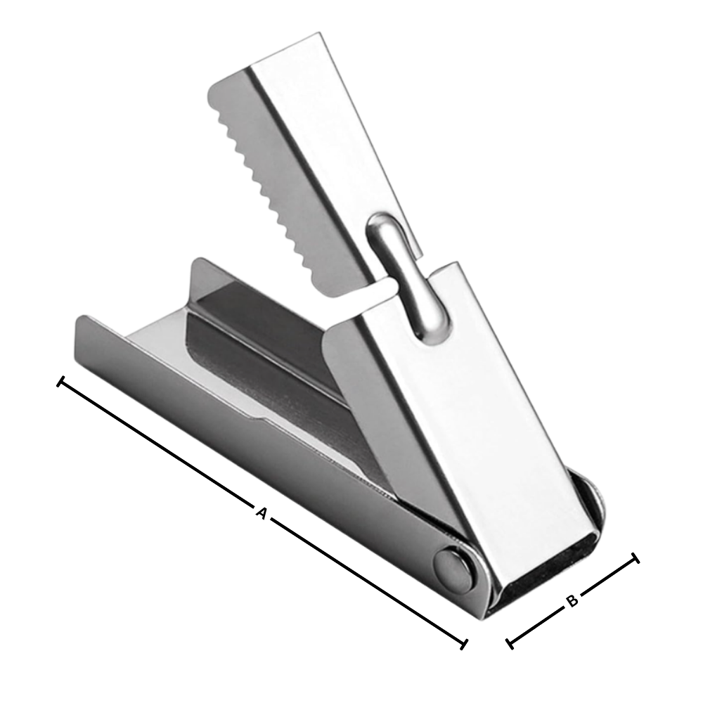 Éplucheur d'écrevisses - Ozerty