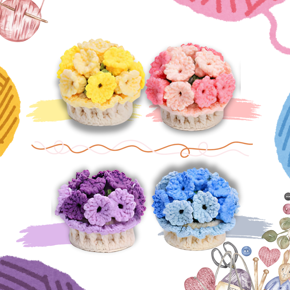 Sous-verres créatifs DIY
- Ozerty