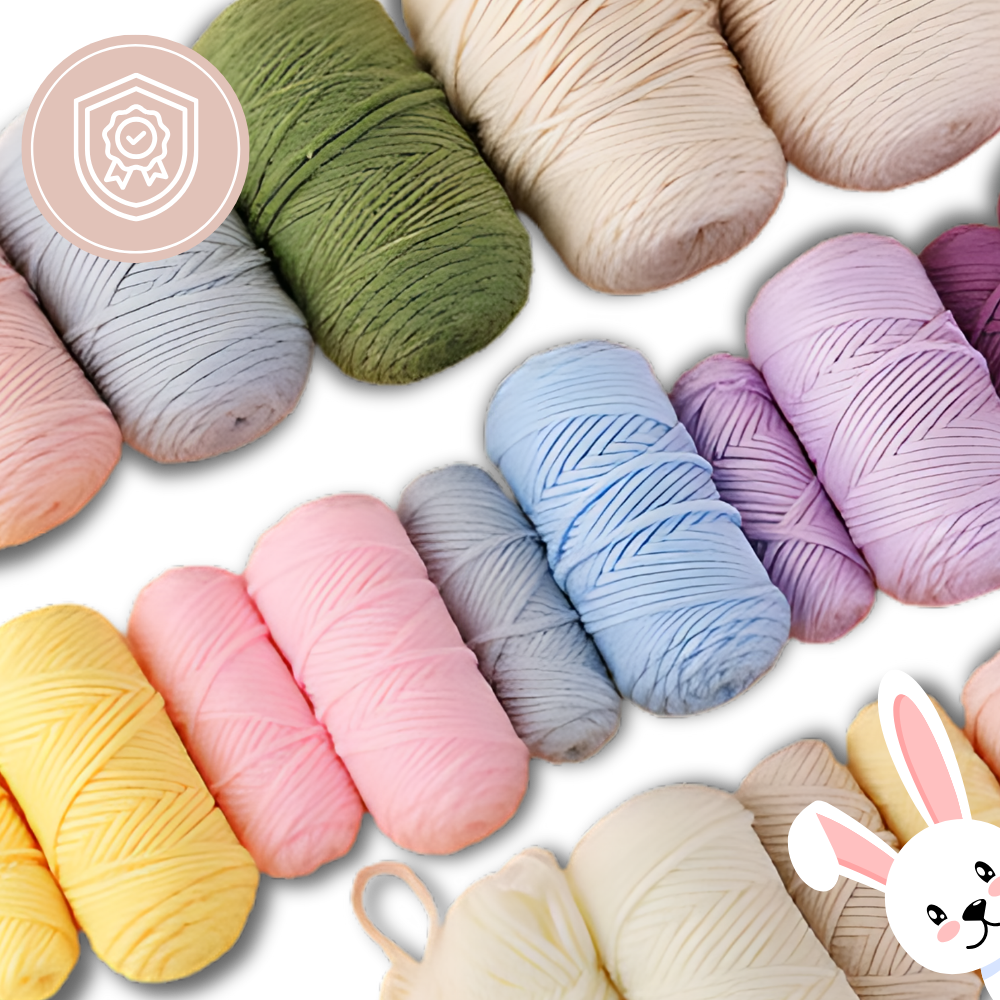 Sous-verres créatifs DIY
- Ozerty